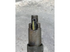 Recambio de inyector para citroen c15 1.8 d referencia OEM IAM LCR6735203D  LUCAS 2