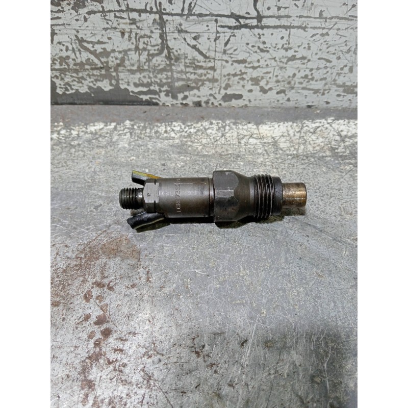 Recambio de inyector para citroen c15 1.8 d referencia OEM IAM LCR6735203D  LUCAS