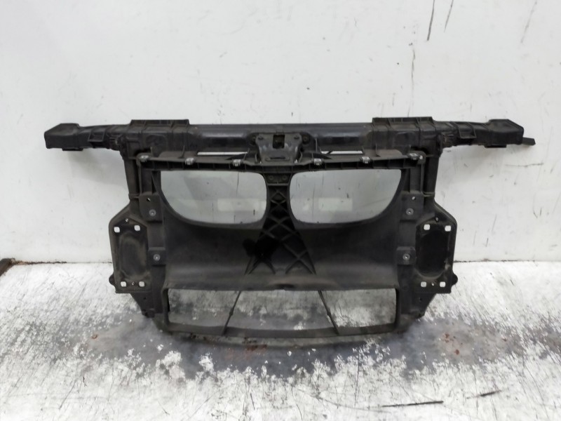 Recambio de panel frontal para bmw serie 1 berlina (e81/e87) 118d referencia OEM IAM   