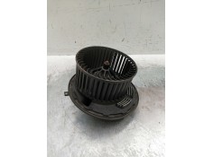 Recambio de motor calefaccion para bmw serie 1 berlina (e81/e87) 118d referencia OEM IAM 985465S 6933663 