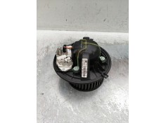 Recambio de motor calefaccion para bmw serie 1 berlina (e81/e87) 118d referencia OEM IAM 985465S 6933663  2