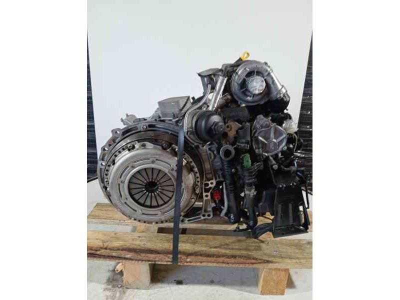 Recambio de motor completo para ford focus berlina (cap) trend referencia OEM IAM G8DA 10JB24 0098162 5M39323 BOSCH