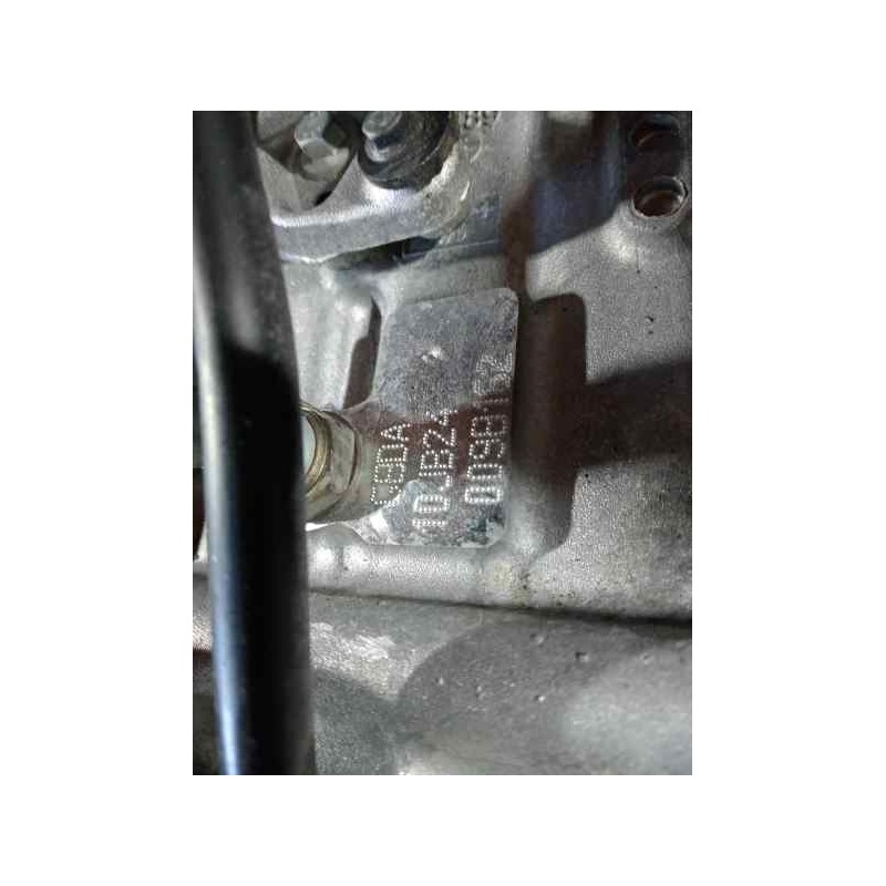 Recambio de motor completo para ford focus berlina (cap) trend referencia OEM IAM G8DA 10JB24 0098162 5M39323 BOSCH