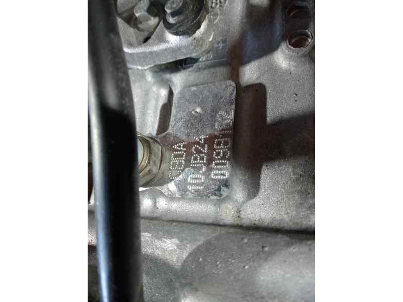 Recambio de motor completo para ford focus berlina (cap) trend referencia OEM IAM G8DA 10JB24 0098162 5M39323 BOSCH