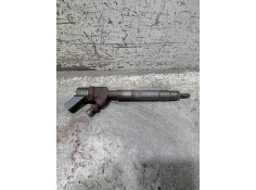 Recambio de inyector para mercedes vaneo (w414) furgoneta compacta referencia OEM IAM 0445110090 A6680700887 BOSCH 2
