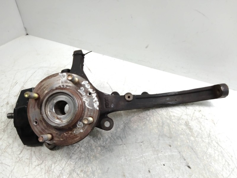 Recambio de mangueta delantera derecha para hyundai sonata (y4) 2.0i 16v gls (2002) referencia OEM IAM 5171639600  