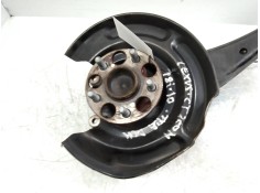 Recambio de mangueta trasera derecha para lexus ct 200h referencia OEM IAM   