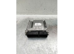 Recambio de centralita motor uce para bmw serie 1 berlina (e81/e87) 118d referencia OEM IAM 0281012502 7798179 