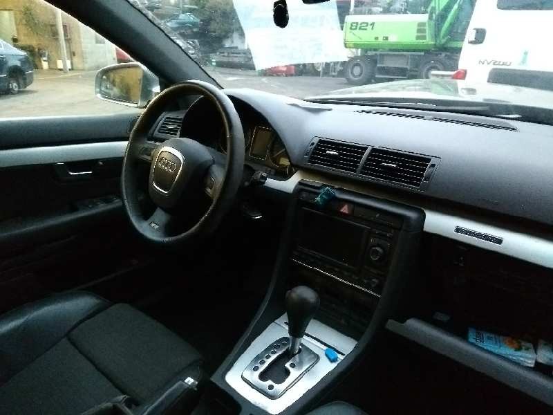 audi s4 berlina (8e) del año 2006