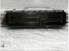 Recambio de centralita motor uce para bmw serie 1 berlina (e81/e87) 118d referencia OEM IAM 0281012502 7798179  2