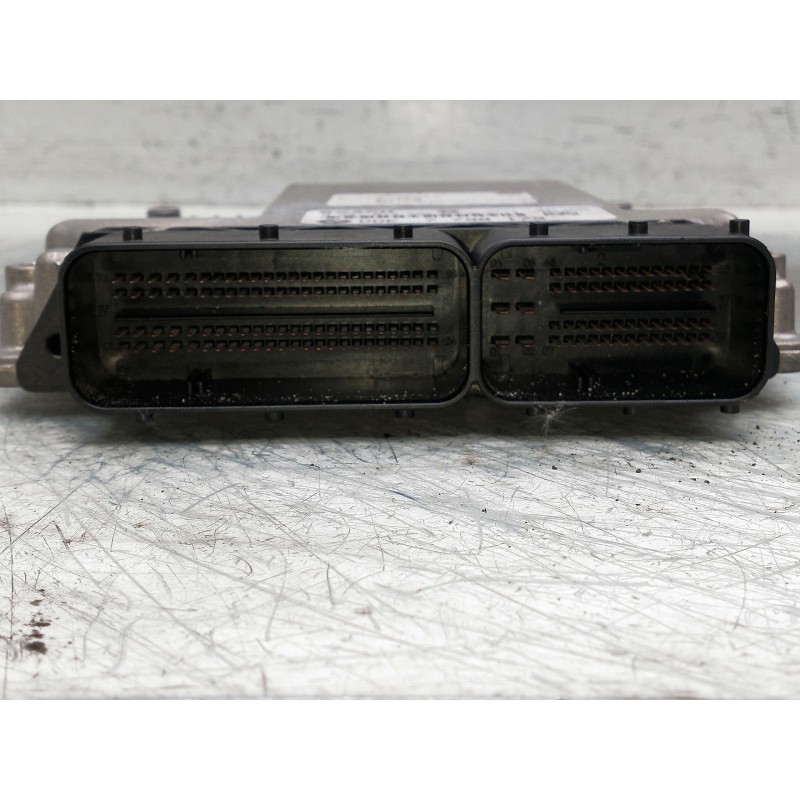Recambio de centralita motor uce para bmw serie 1 berlina (e81/e87) 118d referencia OEM IAM 0281012502 7798179 