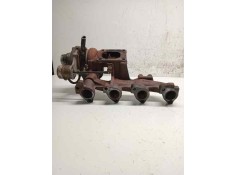 Recambio de turbocompresor para ford transit connect (tc7) kasten city light (2009) referencia OEM IAM 7064992 XS4Q6K682DC 