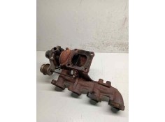 Recambio de turbocompresor para ford transit connect (tc7) kasten city light (2009) referencia OEM IAM 7064992 XS4Q6K682DC  2