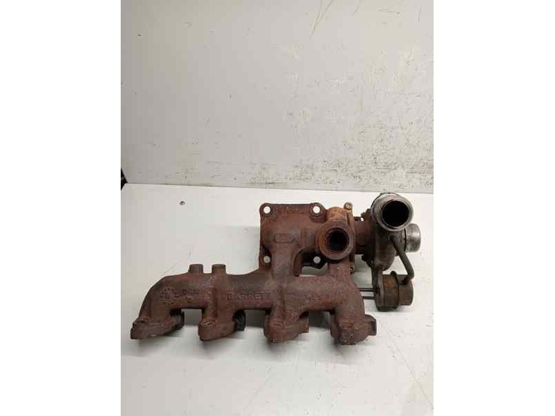 Recambio de turbocompresor para ford transit connect (tc7) kasten city light (2009) referencia OEM IAM 7064992 XS4Q6K682DC 