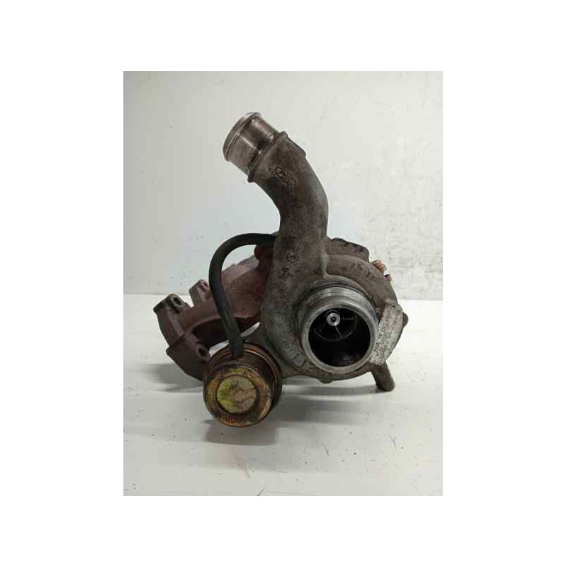 Recambio de turbocompresor para ford transit connect (tc7) kasten city light (2009) referencia OEM IAM 7064992 XS4Q6K682DC 