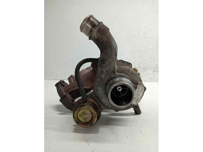 Recambio de turbocompresor para ford transit connect (tc7) kasten city light (2009) referencia OEM IAM 7064992 XS4Q6K682DC 