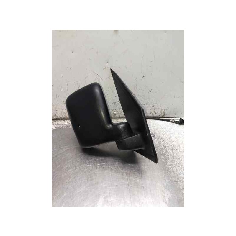 Recambio de retrovisor derecho para ford transit connect (tc7) kasten city light (2009) referencia OEM IAM   MANUAL