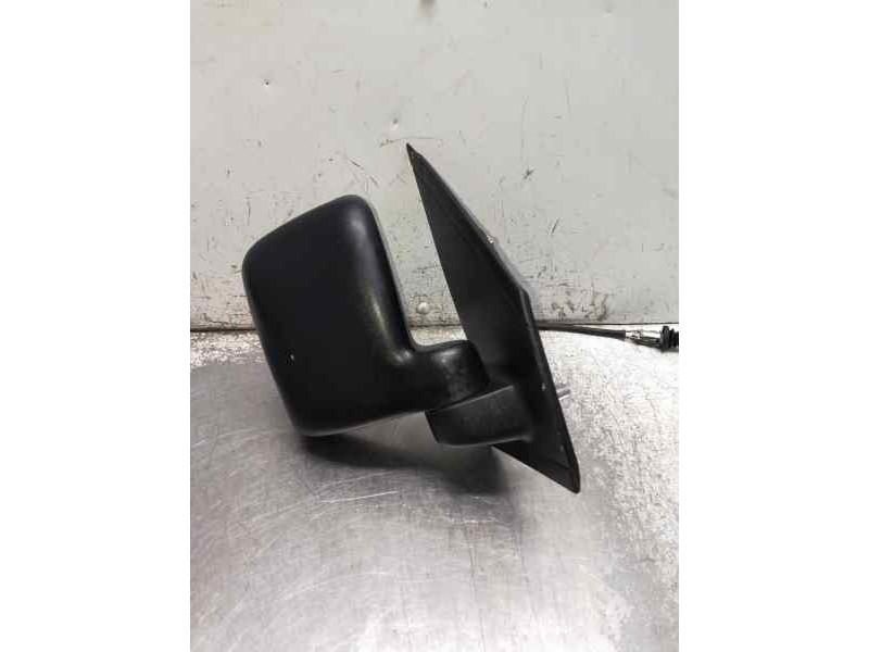 Recambio de retrovisor derecho para ford transit connect (tc7) kasten city light (2009) referencia OEM IAM   MANUAL