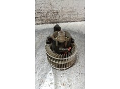 Recambio de motor calefaccion para mercedes vaneo (w414) furgoneta compacta 1.6 cat referencia OEM IAM   