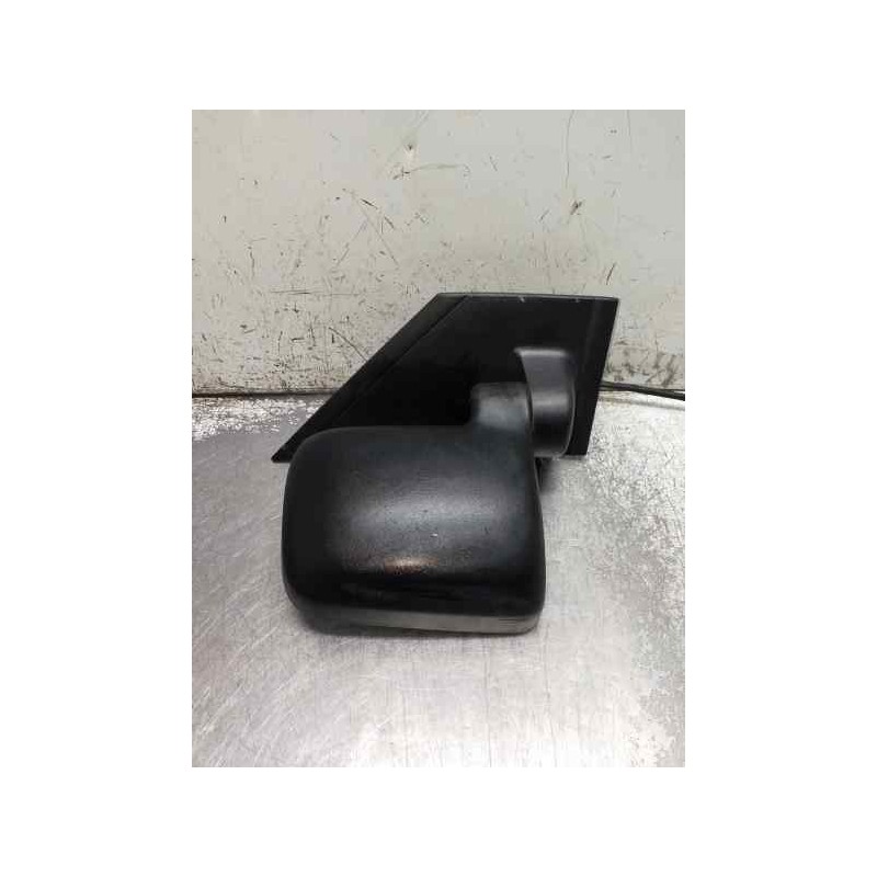 Recambio de retrovisor derecho para ford transit connect (tc7) kasten city light (2009) referencia OEM IAM   MANUAL