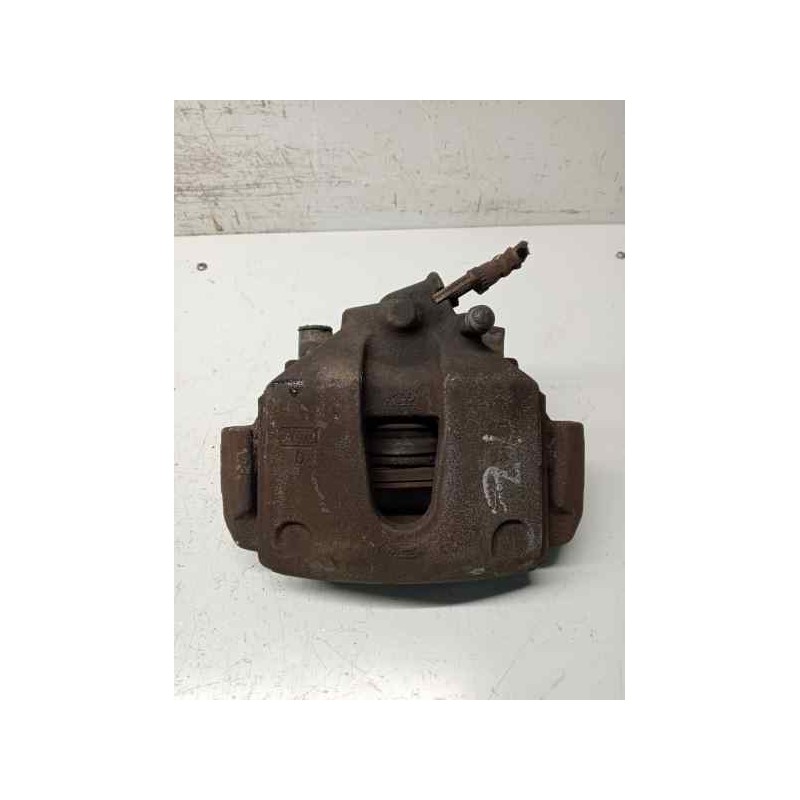 Recambio de pinza freno delantera izquierda para ford transit connect (tc7) kasten city light (2009) referencia OEM IAM   