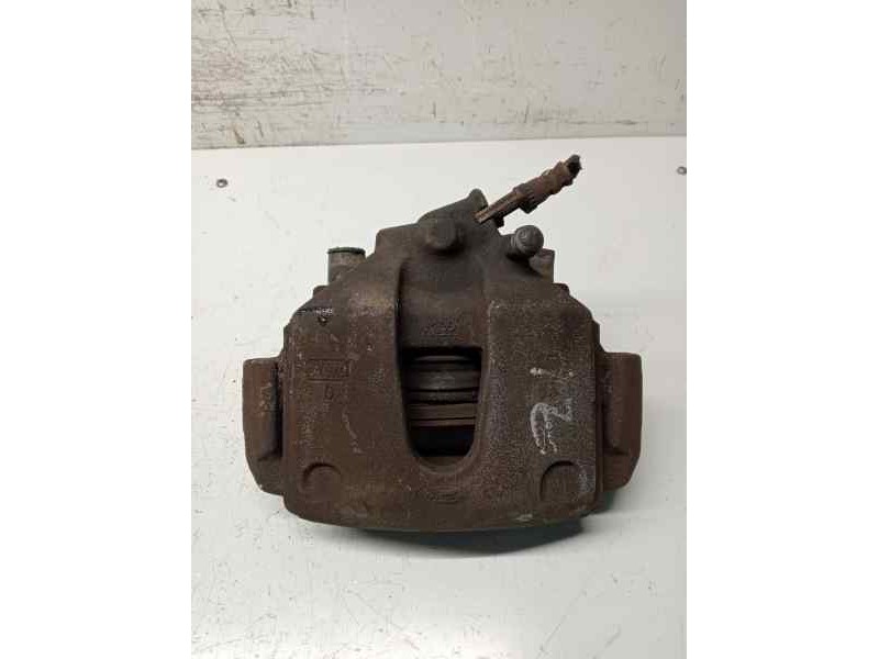 Recambio de pinza freno delantera izquierda para ford transit connect (tc7) kasten city light (2009) referencia OEM IAM   