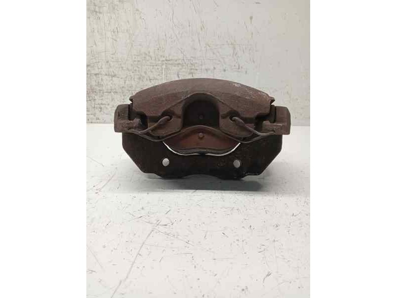 Recambio de pinza freno delantera izquierda para ford transit connect (tc7) kasten city light (2009) referencia OEM IAM   