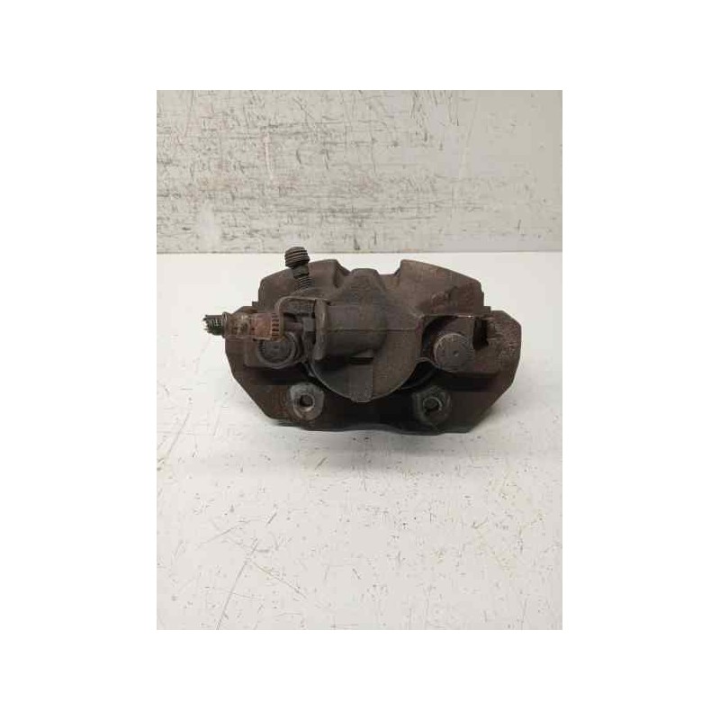 Recambio de pinza freno delantera izquierda para ford transit connect (tc7) kasten city light (2009) referencia OEM IAM   