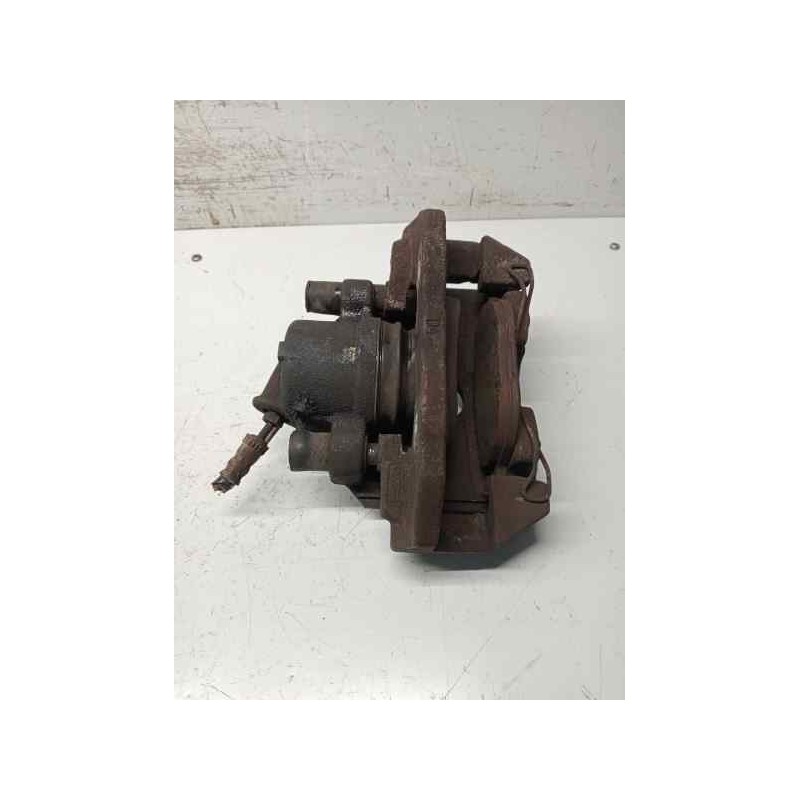 Recambio de pinza freno delantera izquierda para ford transit connect (tc7) kasten city light (2009) referencia OEM IAM   
