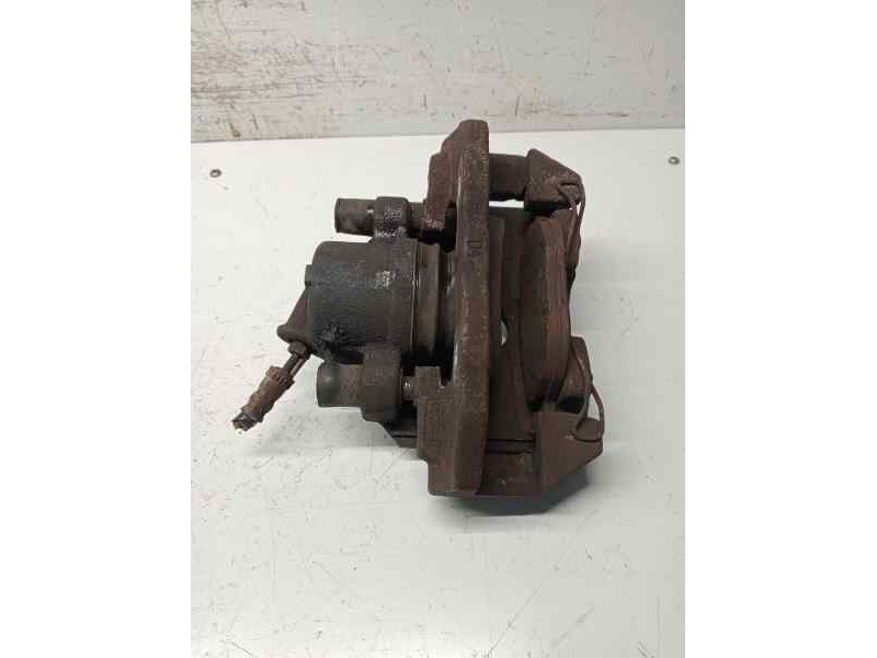 Recambio de pinza freno delantera izquierda para ford transit connect (tc7) kasten city light (2009) referencia OEM IAM   