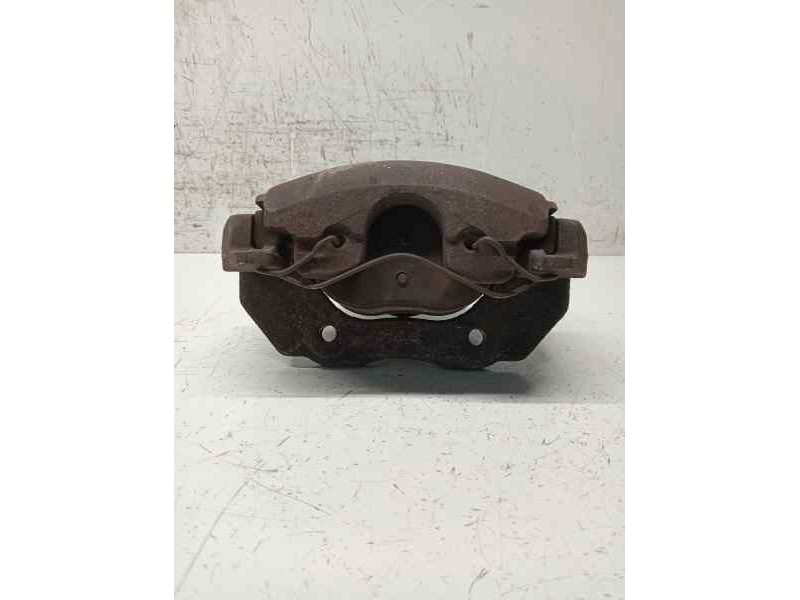 Recambio de pinza freno delantera derecha para ford transit connect (tc7) kasten city light (2009) referencia OEM IAM   