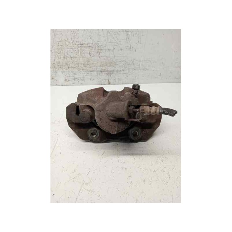 Recambio de pinza freno delantera derecha para ford transit connect (tc7) kasten city light (2009) referencia OEM IAM   