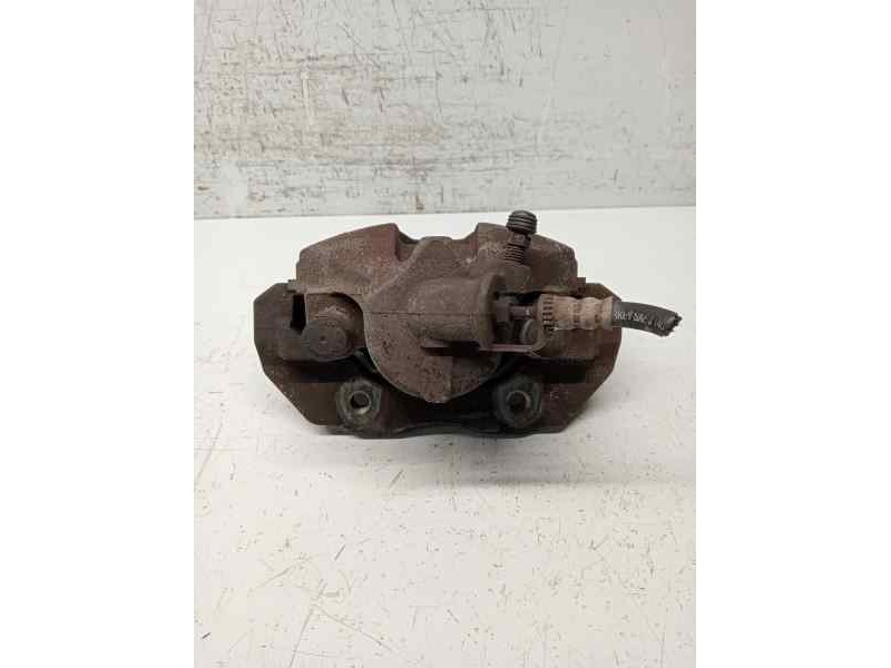 Recambio de pinza freno delantera derecha para ford transit connect (tc7) kasten city light (2009) referencia OEM IAM   