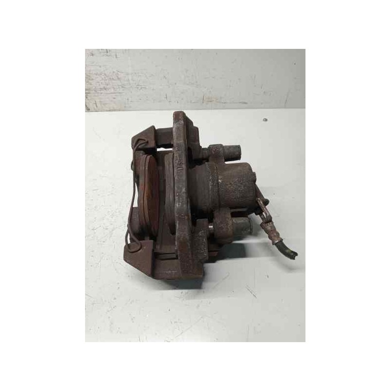 Recambio de pinza freno delantera derecha para ford transit connect (tc7) kasten city light (2009) referencia OEM IAM   