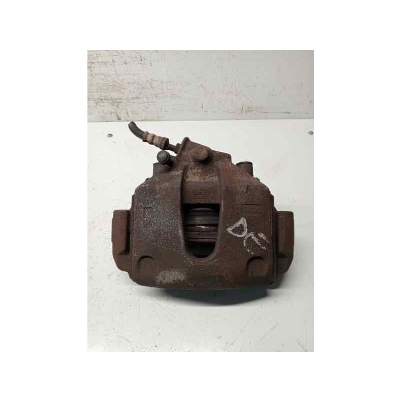 Recambio de pinza freno delantera derecha para ford transit connect (tc7) kasten city light (2009) referencia OEM IAM   