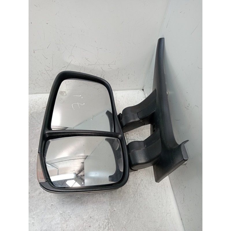 Recambio de retrovisor izquierdo para iveco daily caja cerrada (1999 =>) referencia OEM IAM   