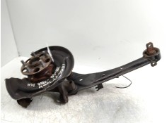 Recambio de mangueta trasera derecha para lexus ct 200h referencia OEM IAM    2