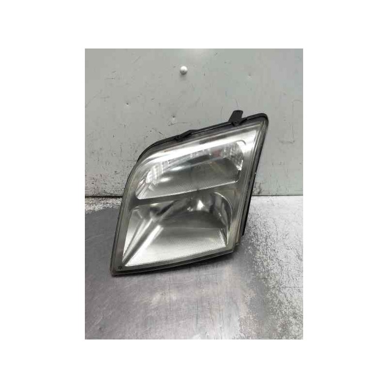 Recambio de faro izquierdo para ford transit connect (tc7) kasten city light (2009) referencia OEM IAM 2T1413005AD 039140999 