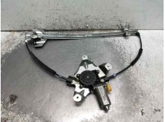 Recambio de elevalunas delantero derecho para ford transit connect (tc7) kasten city light (2009) referencia OEM IAM 996367100  