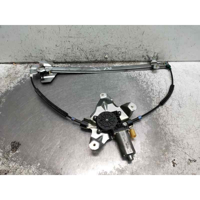 Recambio de elevalunas delantero derecho para ford transit connect (tc7) kasten city light (2009) referencia OEM IAM 996367100  