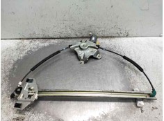 Recambio de elevalunas delantero derecho para ford transit connect (tc7) kasten city light (2009) referencia OEM IAM 996367100   2