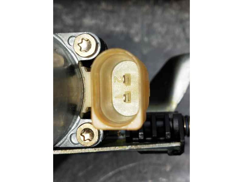 Recambio de elevalunas delantero derecho para ford transit connect (tc7) kasten city light (2009) referencia OEM IAM 996367100  