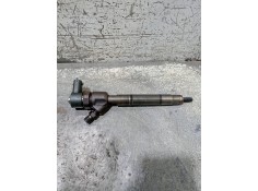 Recambio de inyector para hyundai ix35 referencia OEM IAM 0445110411 338002A800 BOSCH