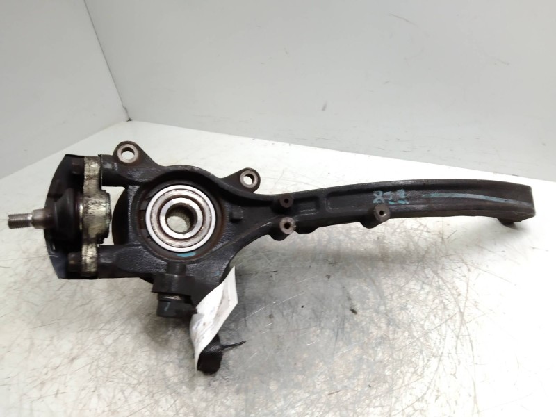 Recambio de mangueta delantera derecha para hyundai sonata (y4) 2.0i 16v gls (2002) referencia OEM IAM 5171639600  
