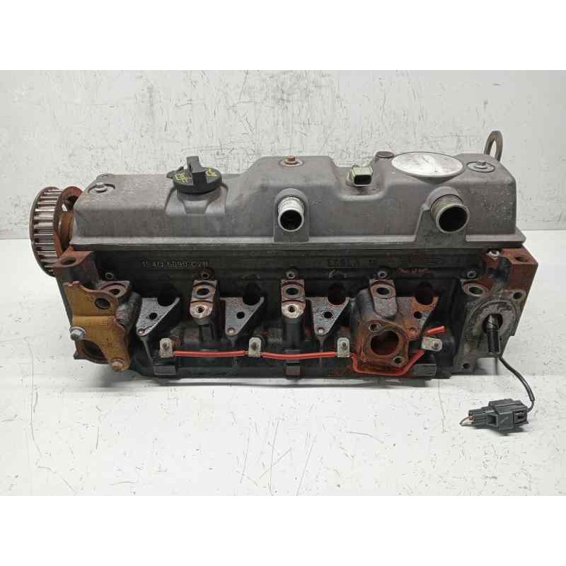 Recambio de culata para ford transit connect (tc7) kasten city light (2009) referencia OEM IAM D3FA 1S4Q6090C2B F9DA???