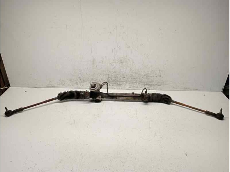 Recambio de cremallera direccion para ford transit connect (tc7) kasten city light (2009) referencia OEM IAM 34011767  
