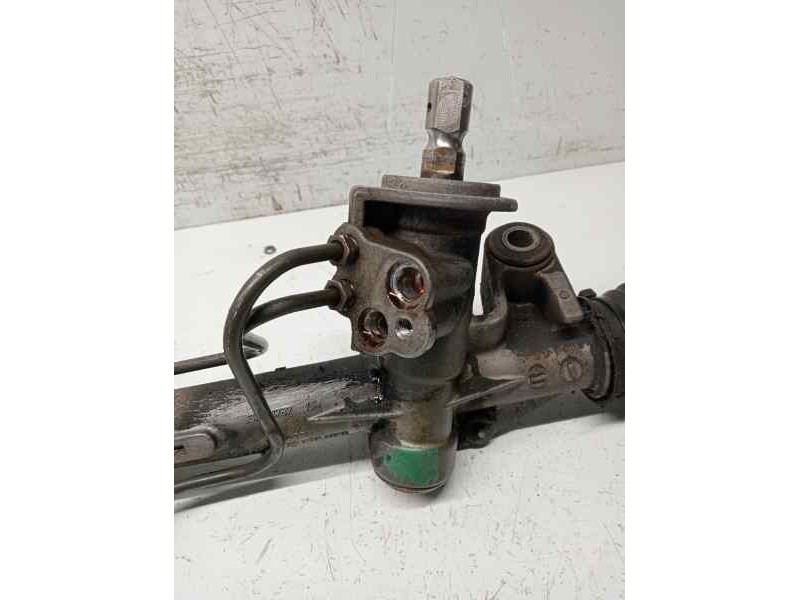 Recambio de cremallera direccion para ford transit connect (tc7) kasten city light (2009) referencia OEM IAM 34011767  