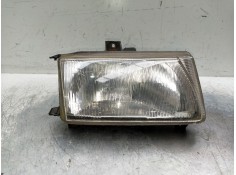 Recambio de faro derecho para seat ibiza (6k) referencia OEM IAM 6K0941010A 67735441 