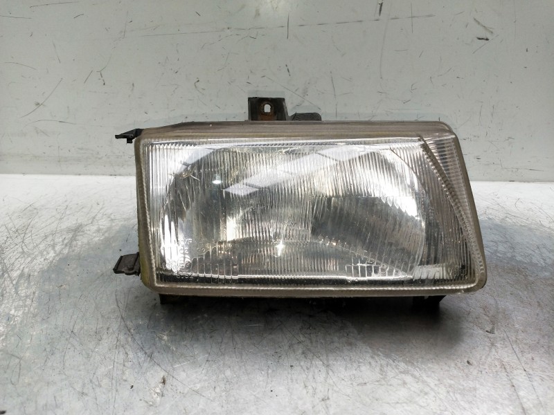 Recambio de faro derecho para seat ibiza (6k) referencia OEM IAM 6K0941010A 67735441 