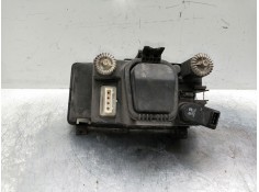 Recambio de faro derecho para seat ibiza (6k) referencia OEM IAM 6K0941010A 67735441  2